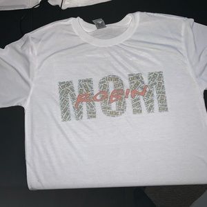 Mom shirt